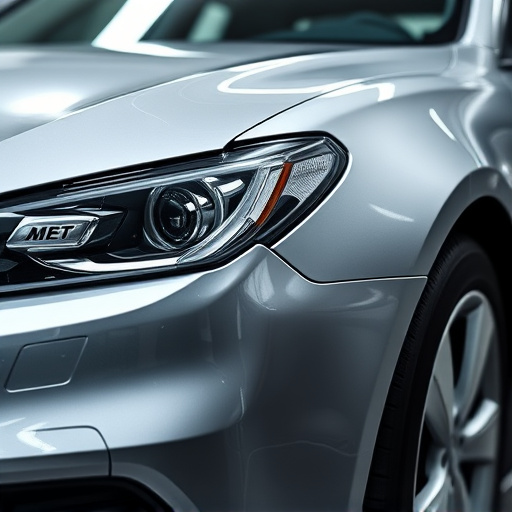 car dent repair