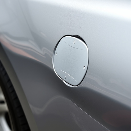 car dent repair