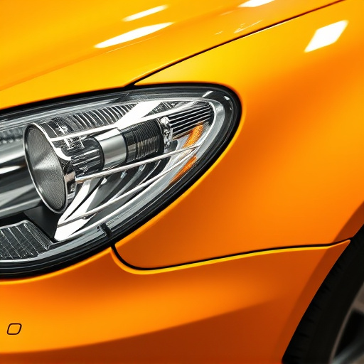 car dent repair
