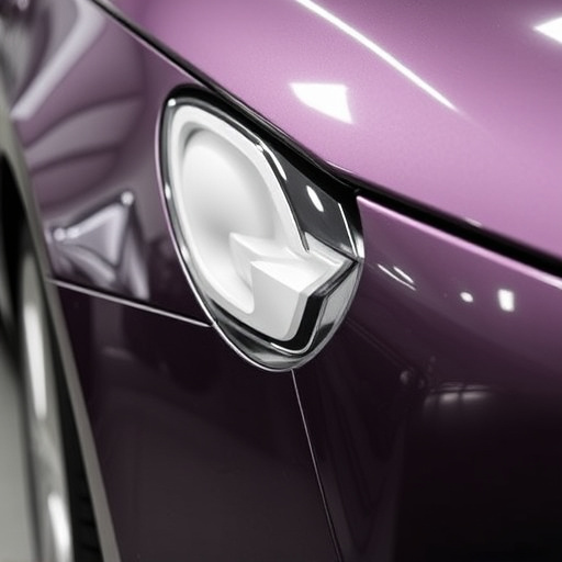car dent repair