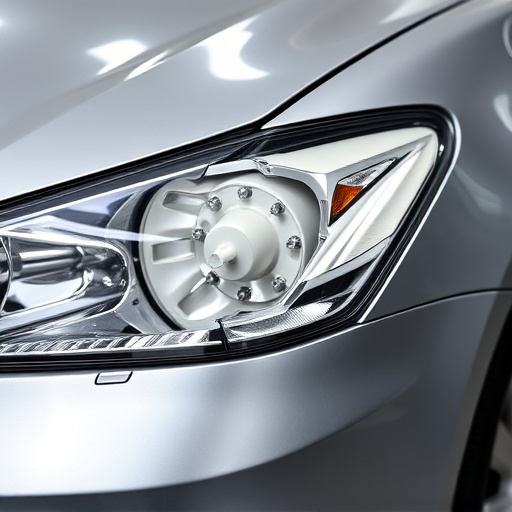 car dent repair