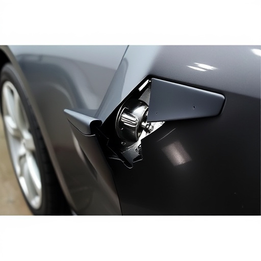 car dent repair
