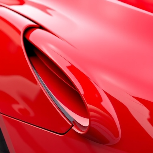 car dent repair