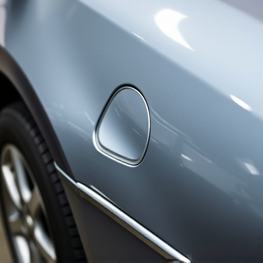 car dent repair