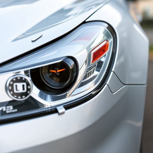 car dent repair