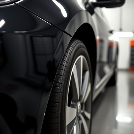 car dent repair