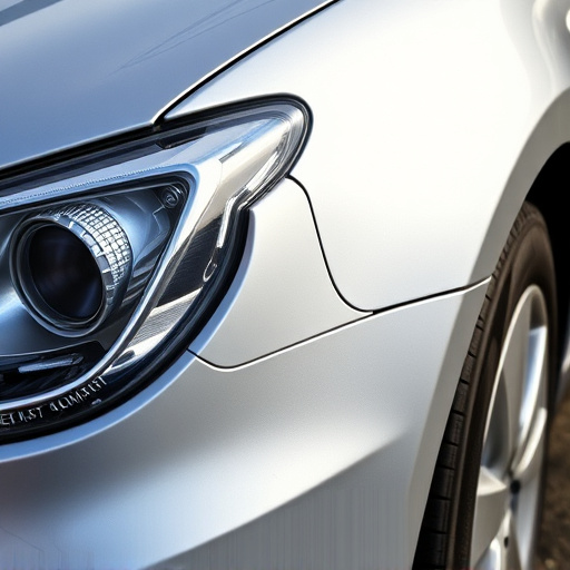 car dent repair