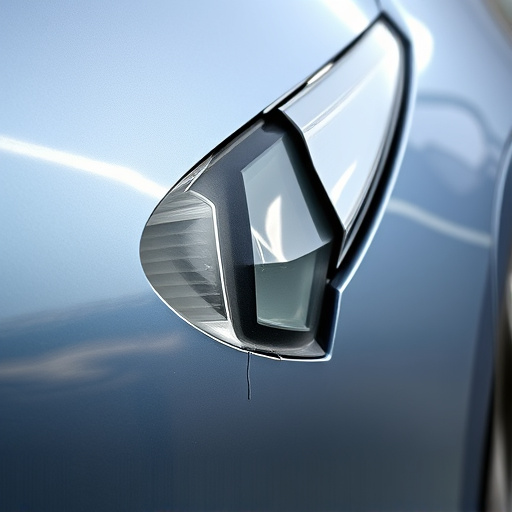 car dent repair