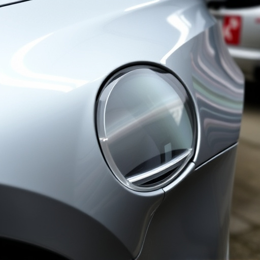 car dent repair