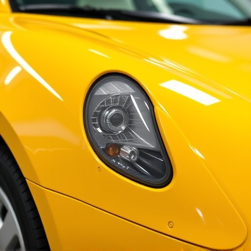 car dent repair
