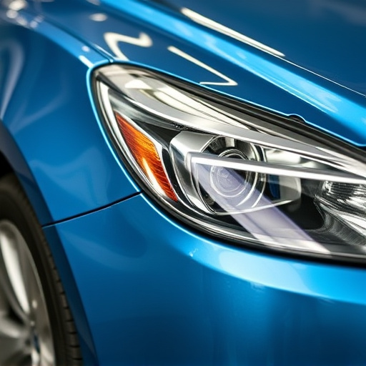 car dent repair