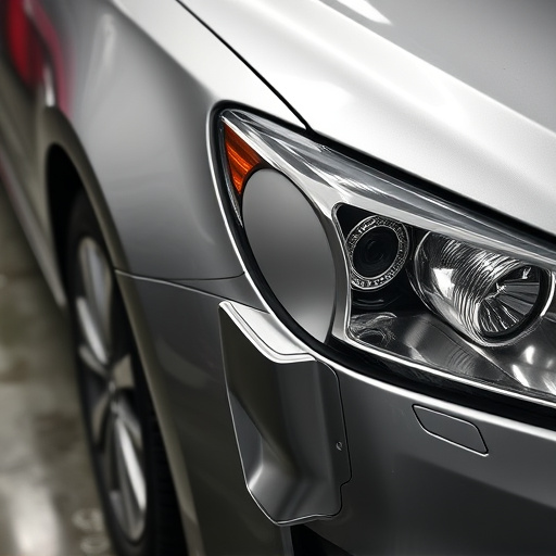 car dent repair