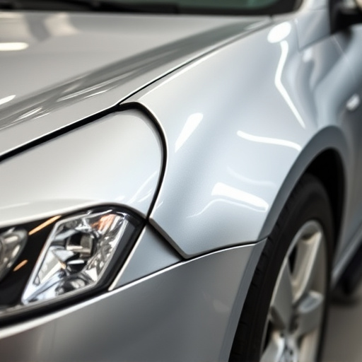 car dent repair