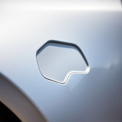 car dent repair