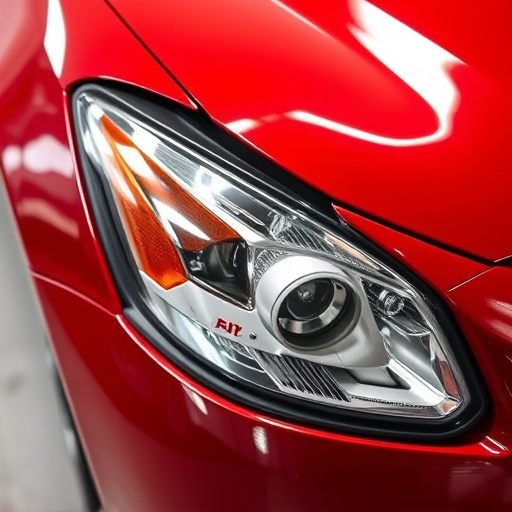 car dent repair