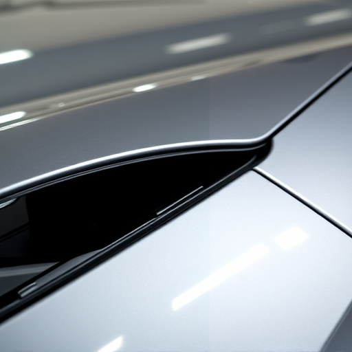 car dent repair