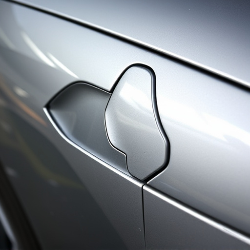 car dent repair