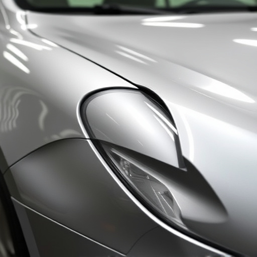 car dent repair