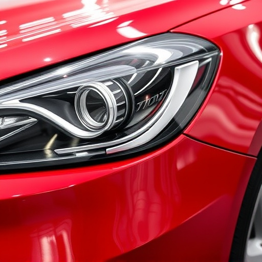 car dent repair