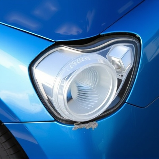 car dent repair