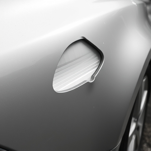 car dent repair