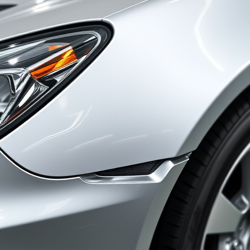 car dent repair