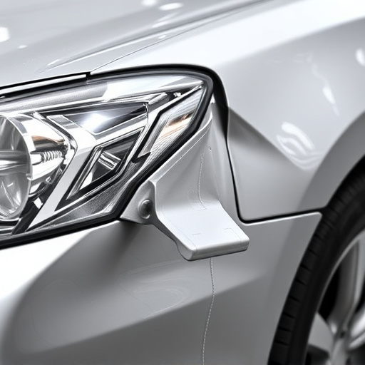 car dent repair