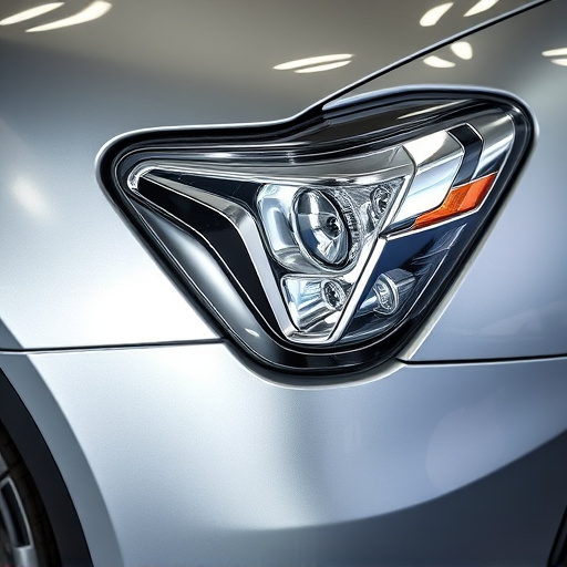 car dent repair