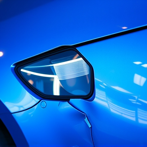 car dent repair