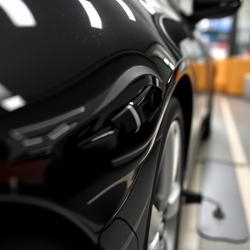 car dent repair