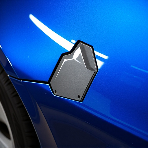 car dent repair
