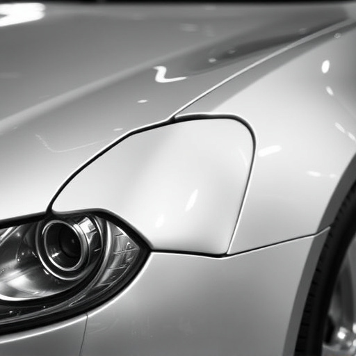 car dent repair