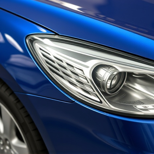 car dent repair