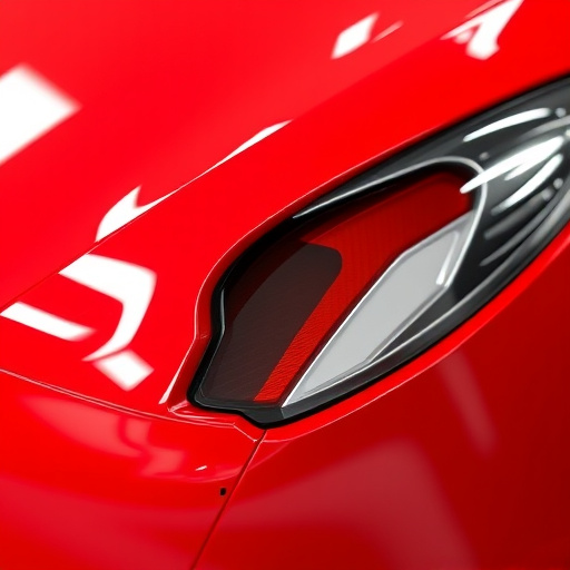 car dent repair