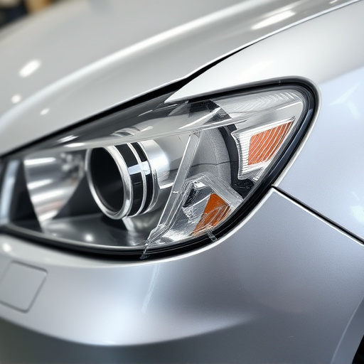 car dent repair