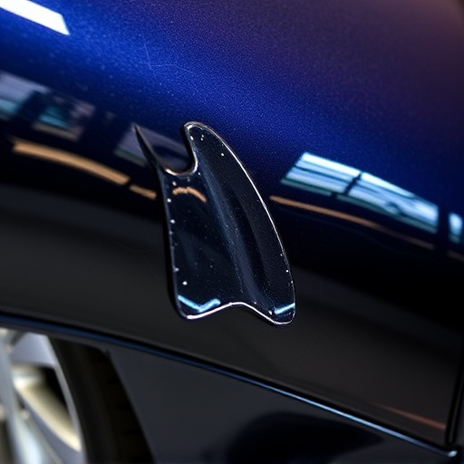 car dent repair
