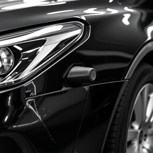 car dent repair