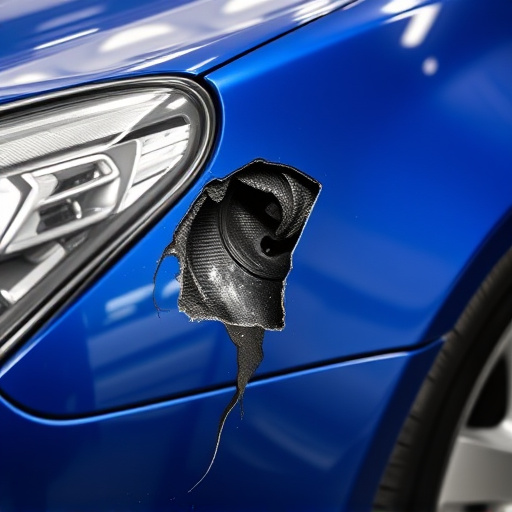car dent repair