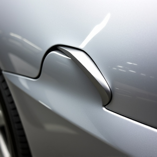 car dent repair