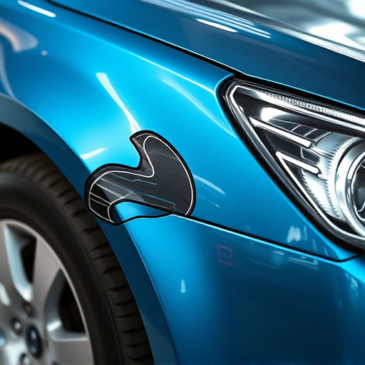 car dent repair