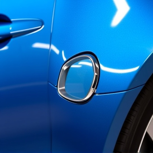 car dent repair