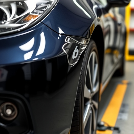 car dent repair