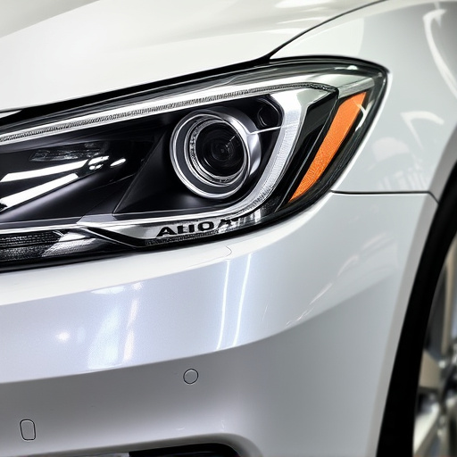 car dent repair