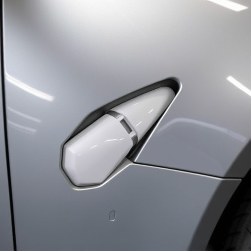 car dent repair