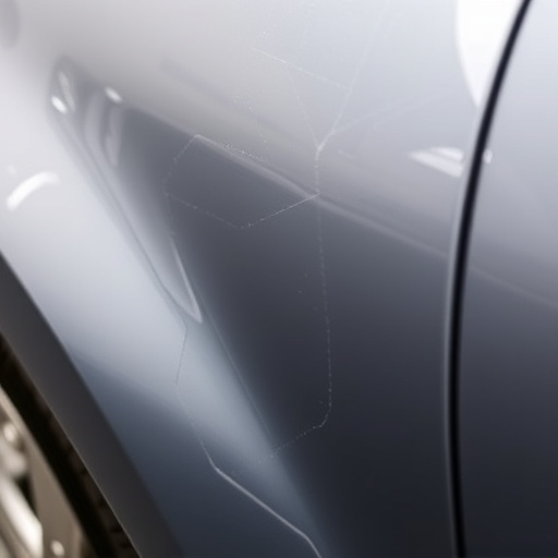 car dent repair