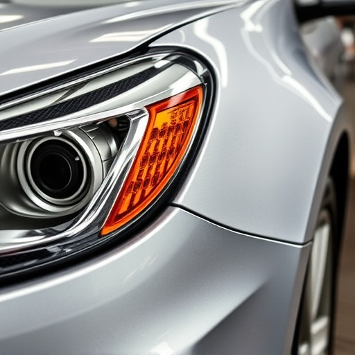 car dent repair