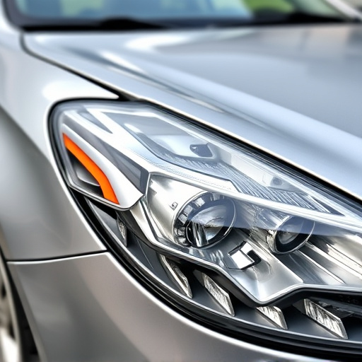 car dent repair