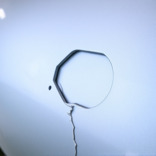 car dent repair