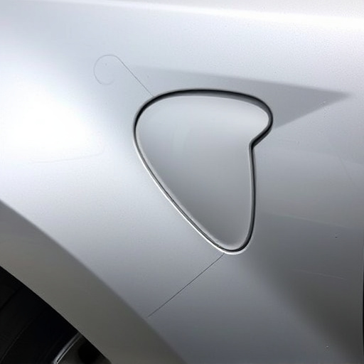 car dent repair