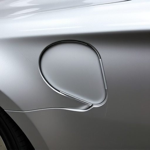 car dent repair